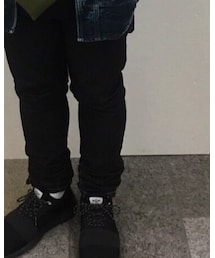 LEFLAH | デニムパンツ