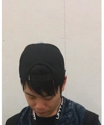 LRG | キャップ