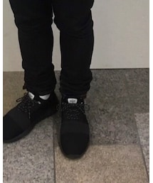 CREATIVE RECREATION | スニーカー