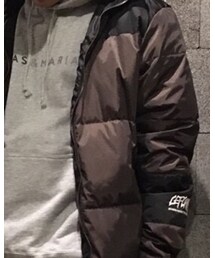 LEFLAH | ダウンジャケット/コート