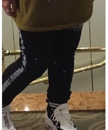LEFLAH | その他パンツ