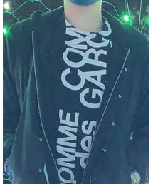 COMME des GARCONS HOMME | Tシャツ/カットソー