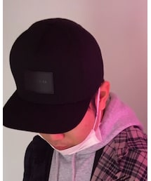 COACH | キャップ