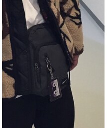 NIKE | メッセンジャーバッグ
