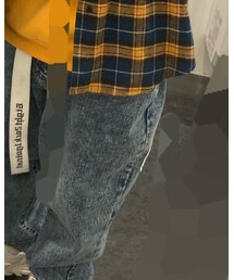LEFLAH | デニムパンツ