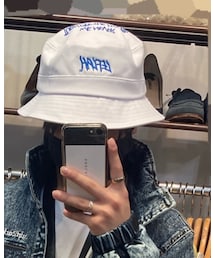 LEFLAH | ハット