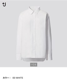 UNIQLO | シャツ/ブラウス