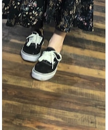 VANS | その他シューズ