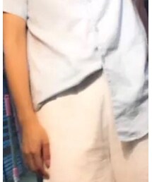 NO | シャツ/ブラウス