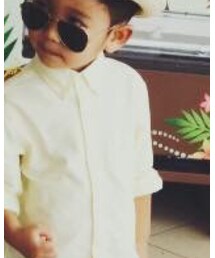 POLO RALPH LAUREN | シャツ/ブラウス