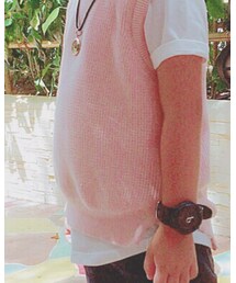 GLOBAL WORK | ニット/セーター