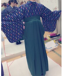 袴 | その他