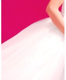 Wedding dress | ドレス