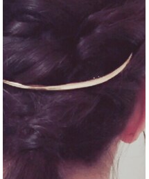 Another Edition | その他ヘアアクセサリー