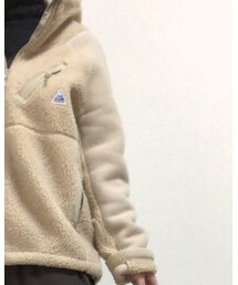 Cape HEIGHTS | ジャケット/アウター