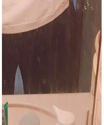 BLUEPOPS | デニムパンツ