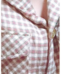 w closet | シャツ/ブラウス