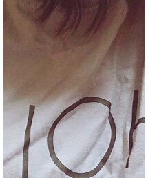 w closet | Tシャツ/カットソー