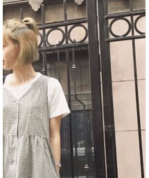 TYAKASHA | Tシャツ/カットソー
