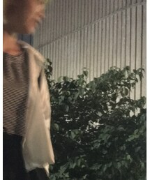 ZARA | Tシャツ/カットソー
