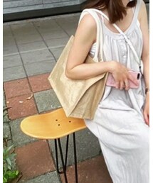 無印良品 | ハンドバッグ