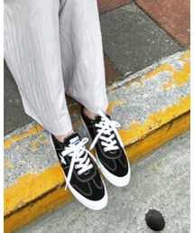 KangaROOS | スリッポン