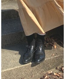 もらいもの | シューズ