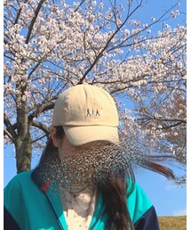 韓国 | キャップ