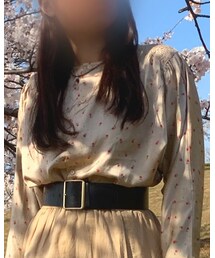 古着プチコレクション | シャツ/ブラウス