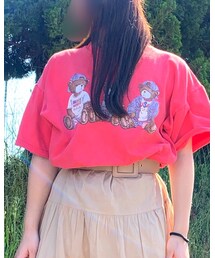 janesvintage | Tシャツ/カットソー