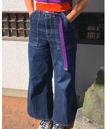 GU | パンツ