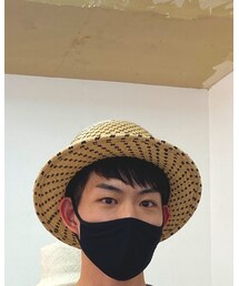 ノックの帽子屋 | 帽子