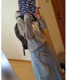 GREGORY | バックパック/リュック