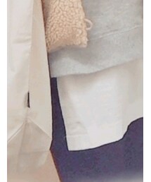 patagonia | トートバッグ