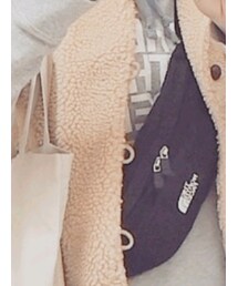 NORTH FACE | ボディバッグ/ウエストポーチ