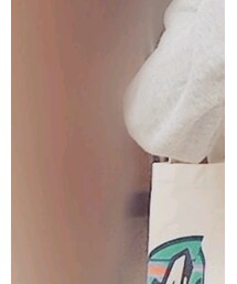 NORTH FACE | パーカー