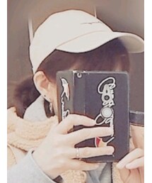 Champion | キャップ