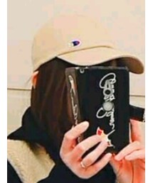 Champion | キャップ