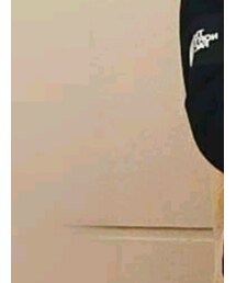 NOTHFACE | パーカー