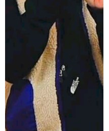 NOTHFACE | ボディバッグ/ウエストポーチ