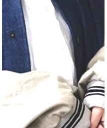 Samansa Mos2 | シャツ/ブラウス