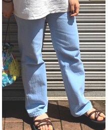 古着 | デニムパンツ