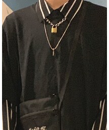 XU | ネックレス