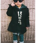 H&M(エイチ・アンド・エム)の「ジャケット/アウター(テーラードジャケット)」