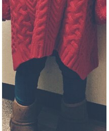 H&M | デニムパンツ