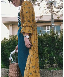 OLIVE des OLIVE | ワンピース/ドレス