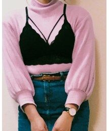 Re:EDIT | トップス