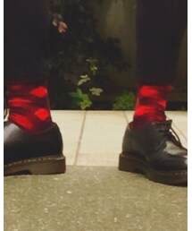 Dr. Martens | シューズ