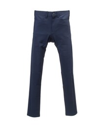 JOHN LAWRENCE SULLIVAN | WOOL ANGORA SWEAT PANTS(その他パンツ)