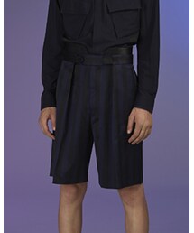 JOHN LAWRENCE SULLIVAN | その他パンツ